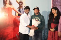 Nuvve Undipo ILa Song Release Event Photos